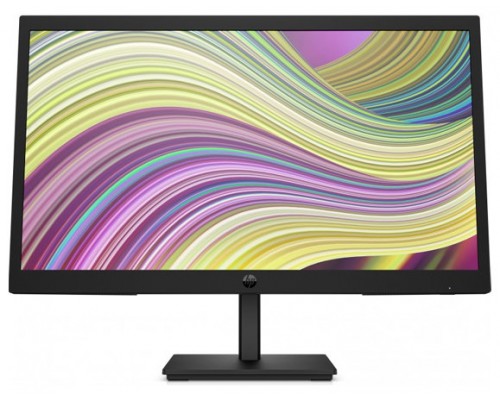 HP MONITOR FHD P22V G5 21,45"