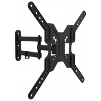 SOPORTE DE PARED ORIENTABLE EQUIP PARA PANTALLA