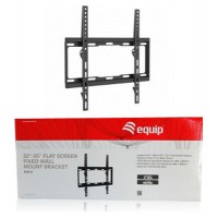 SOPORTE DE PARED FIJO EQUIP  PARA PANTALLA 32 - 55