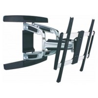 Soporte De Pared Orientable Equip Para Pantalla