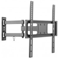 Soporte De Pared Orientable Equip Para Pantalla