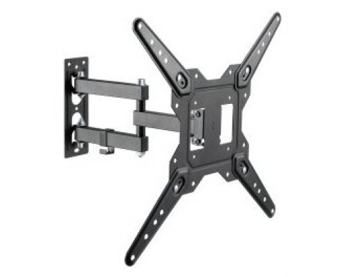 SOPORTE DE PARED ORIENTABLE EQUIP PARA PANTALLA