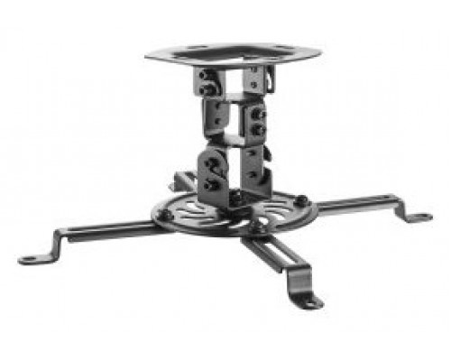 SOPORTE DE TECHO PARA PROYECTOR EQUIP HASTA 13,5KG