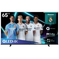 TELEVISOR 65"" QLED UHD 4K QUANTUM DOT 65E7Q SMART TV HISENSE (Espera 4 dias)