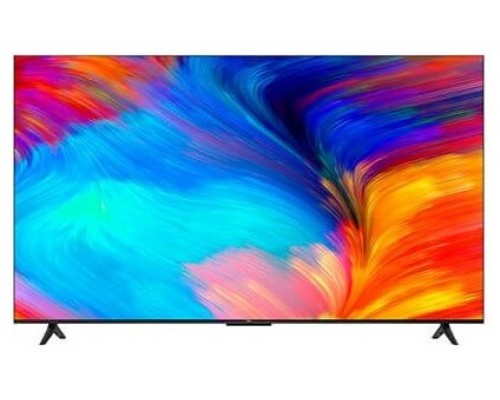 TCL 65P631 TV 65" 4K STVAnd 2xUSB 3XHDMI