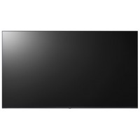 LG 65UL3J-E pantalla de señalización Pantalla plana para señalización digital 165,1 cm (65") IPS 4K Ultra HD Azul Procesador incorporado Web OS (Espera 4 dias)