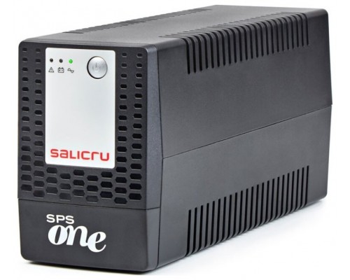 SAI SALUCRU SPS 1100 ONE BL