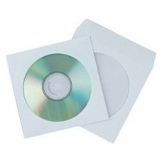 SOBRE CD 125 X 125 MM (50 UD)