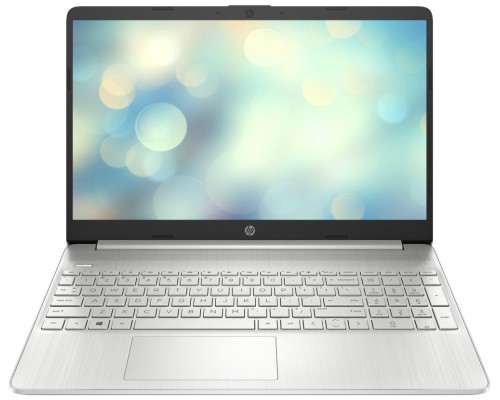 HP 15S-FQ4108NS - Intel Core i7-1195G7 - 15.6"