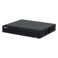 (DHI-NVR2104HS-P-S3) DAHUA GRABADOR IP NVR  COMPACT 1U 1HDD 4 CANALES POE GEN 3 (Espera 4 dias)