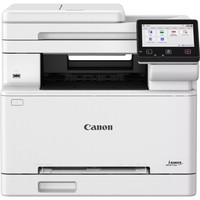 CANON i-SENSYS MULTIFUNCION LASER COLOR MF667Cdw WIFI BLANCO (Espera 4 dias) CANON i-SENSYS MULTIFUNCION LASER COLOR MF667Cdw WIFI BLANCO (Espera 4 dias)