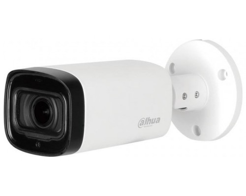 DAHUA - DH-HAC-HFW1500RP-Z-IRE6-2712-S2 - CAMÁRA HDCVI BULLET IP 5MP STANDARD VARI-FOCAL (Espera 4 dias)