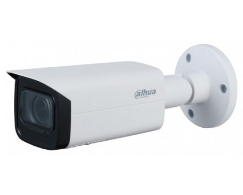 (DH-IPC-HFW2431TP-ZS-27135-S2) DAHUA CÁMARA IP BULLET LITE WIZSENSE SERIE 2 4MP H265 WDR STARLIGHT PAL VARIFOCAL 2.7-13.5MM 2ª GEN POE (Espera 4 dias)