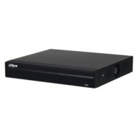 (DHI-NVR4104-4KS2/L) DAHUA GRABADOR IP NVR LITE 1HDD 4 CANALES 4K GEN 2 (Espera 4 dias)