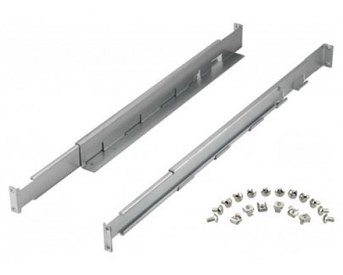 Salicru Guias Rack hasta 800mm 4 A 10 KVAS TWIN RT