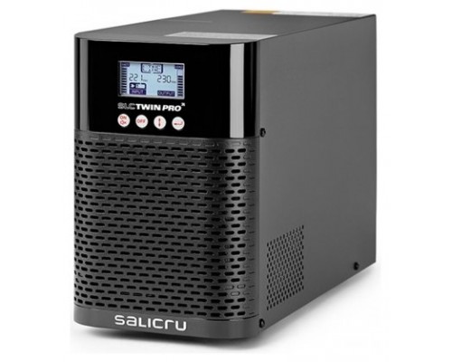 Salicru SLC 1500 win Pro2 B1-sin baterias