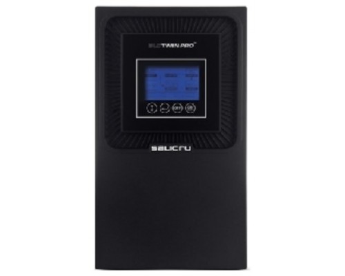 SAI SALICRU SLC TWIN PRO2 1000VA (Espera 4 dias)