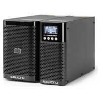 SAI SALICRU SLC-700 TWIN PRO2 ONLINE 700VA 4xIEC C13 (Espera 4 dias)