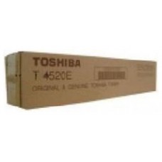 TOSHIBA E-STUDIO 353 T-4520 Toner Negro