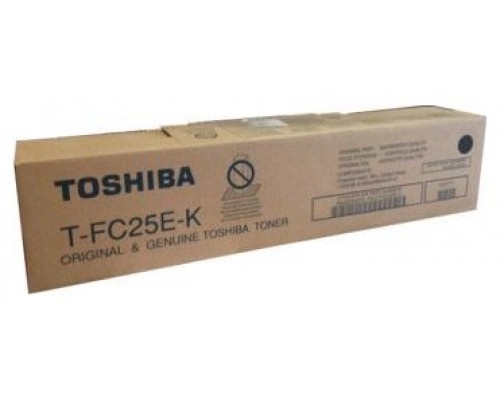 TOSHIBA Toner Negro T-FC425EK e-STUDIO6525AC Series 39800 pag