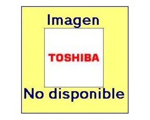 TOSHIBA Pedestal Alimentador de 2100 hojas A4