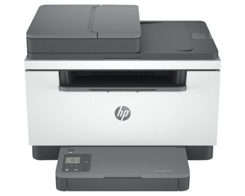 HP multifuncion laser monocromo LaserJet M234sdn