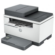 HP MULTIFUNCION LASERJET MONOCROMO M234SDW WIFI/DUPLEX/ADF BLANCO (Espera 4 dias)