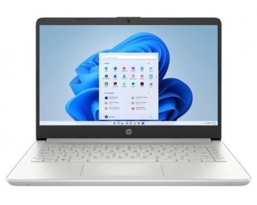 PORTATIL HP COMPAQ 14S-DQ5005NS