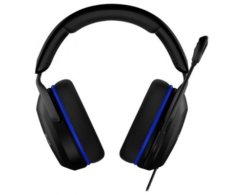 HyperX Auriculares gaming Cloud Stinger 2 Core, PS, negros (Espera 4 dias)