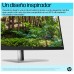 HP Monitor E27k G5 / 27" / 4K / HDMI-DisplayPort-USB(A)-USB(C) / Regulable Altura