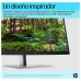 HP Monitor E27k G5 / 27" / 4K / HDMI-DisplayPort-USB(A)-USB(C) / Regulable Altura