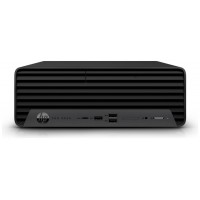 ORDENADOR HP PRO 400 G9 SFF i5-12500 8GB 256SSD MVMe