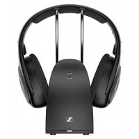 AURICULARES EPOS SENNHEISER RS 120-W TV NEGRO