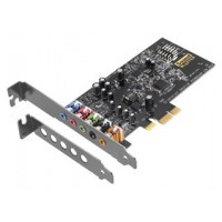 SONIDO CREATIVE SB AUDIGY FX PCI-E 70SB157000000