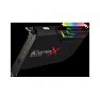 SONIDO CREATIVE SOUND BLASTER X AE-5 PLUS NEGRA RGB