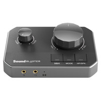 Creative Labs Sound Blaster G8 USB (Espera 4 dias) Creative Labs Sound Blaster G8 USB (Espera 4 dias)
