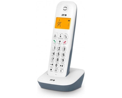 TELEFONO SPC DECT AIR WH