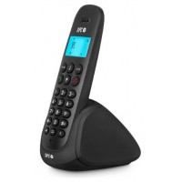 SPC TELEFONO INALAMBRICO ART 2 BLACK (Espera 4 dias)