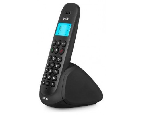 SPC TELEFONO INALAMBRICO ART 2 BLACK (Espera 4 dias)