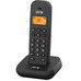 SPC TELEFONO INALAMBRICO KEOPS BLACK (Espera 4 dias) SPC TELEFONO INALAMBRICO KEOPS BLACK (Espera 4 dias)
