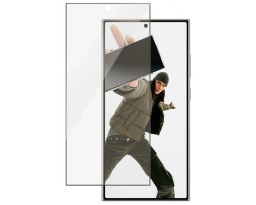 PanzerGlass Screen Protec. Samsung S24 Ultra Align