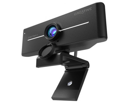 CREATIVE LIVE CAM SYNC 4K (Espera 4 dias)