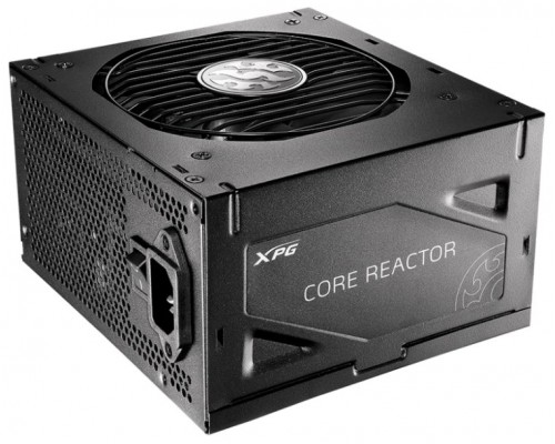 FUENTE ALIMENTACION ADATA XPG COREREACTOR850G-BKCEU 850W