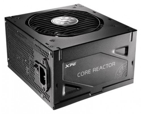 FUENTE ALIMENTACION ADATA XPG COREREACTOR750G-BKCEU 750W