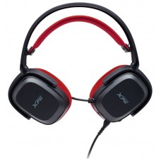 AURICULARES GAMING XPG PRECOG STUDIO MICRO NEGRO