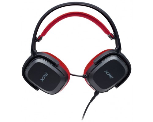 AURICULARES GAMING XPG PRECOG STUDIO MICRO NEGRO