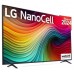 TELEVISOR LG 75NANO82T6B