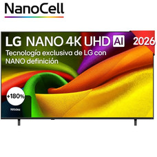 TV LG, 75",75NU850B6LA , 139,7 CM, 3840 X 2160 PIXELES, 4K ULTRA HD, LED, SMART TV, WIFI (Espera 4 dias) TV LG, 75",75NU850B6LA , 139,7 CM, 3840 X 2160 PIXELES, 4K ULTRA HD, LED, SMART TV, WIFI (Espera 4 dias)