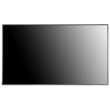 LG 75UH5F-H pantalla de señalización Pantalla plana para señalización digital 190,5 cm (75") IPS UHD+ Negro Web OS (Espera 4 dias)