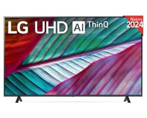 TELEVISOR LG 75UR75006LK